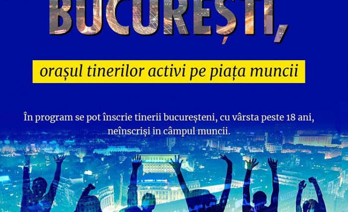 Cursuri de integrare în piața muncii news nou