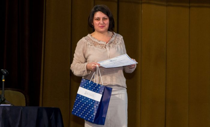 elena-ion-interviu-premiile-senatului-ub