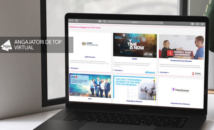 site nou stire angajatori top