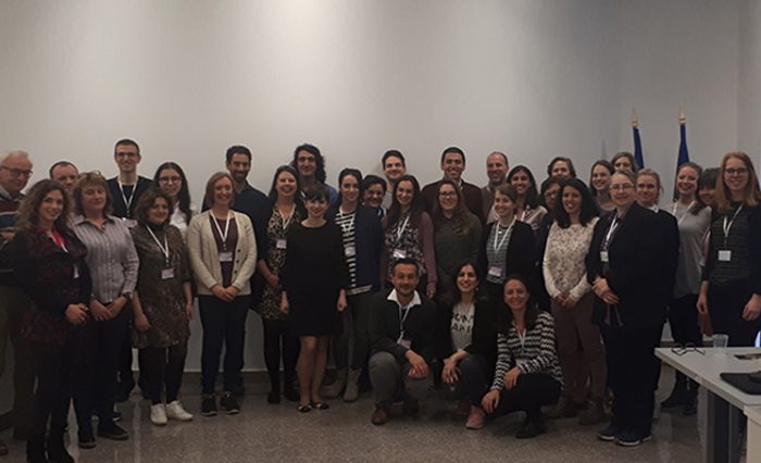 “ESTIV Applied In Vitro Toxicology Course” la Universitatea din București news nou