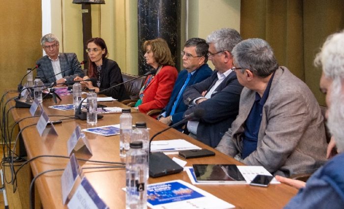 2019.05.22 - Conferinta - Convietuirea in Europa - 400