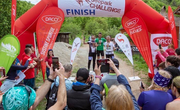 Geopark Challenge 2019 Geopark Challenge 2019