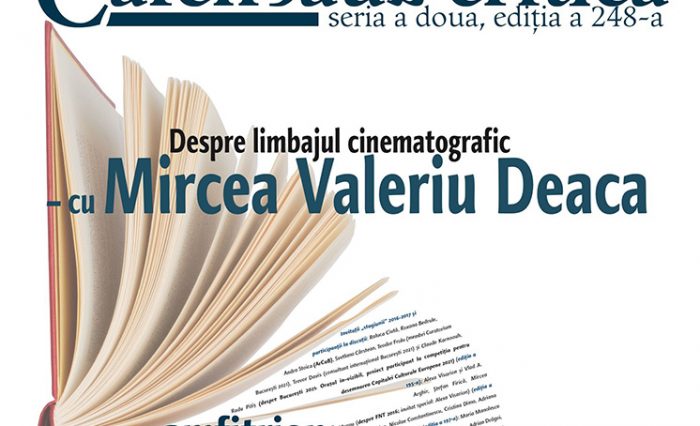 cafenea critică 23 mai 2019