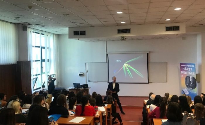 conferinta studenti FPSE