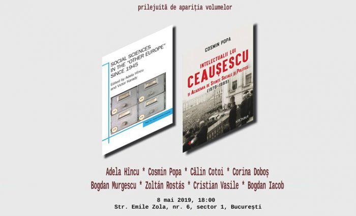 dezbaterea stiinte sociale