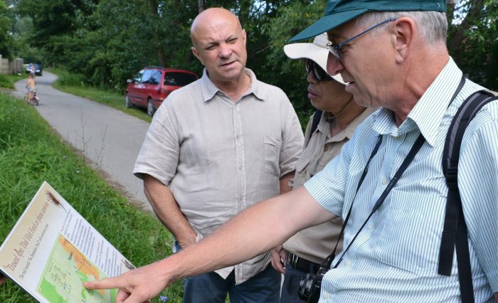 revalidare geoparc 2019