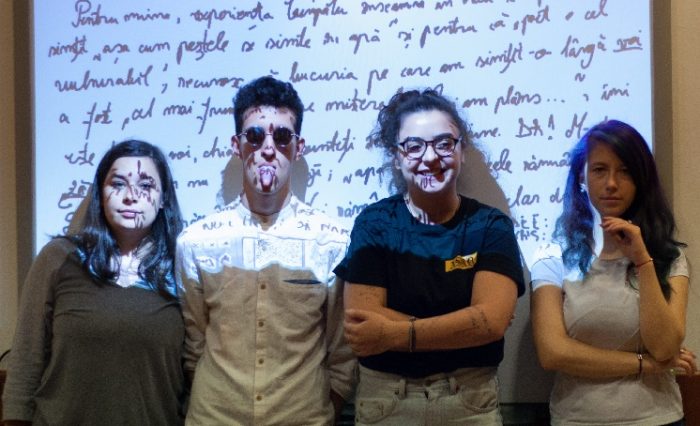 scoala de creativitate 2019