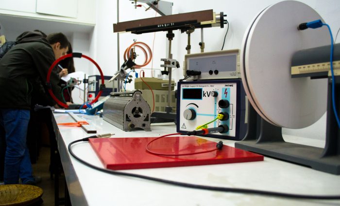 scoala de vara magurele