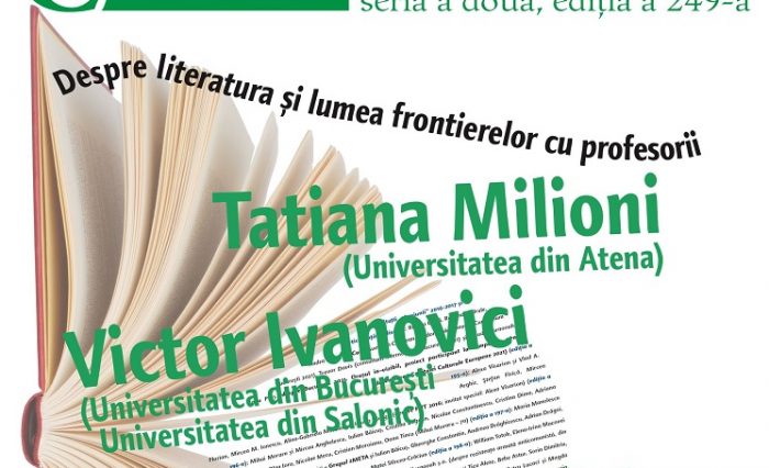 stire Cafeneaua critica Milioni
