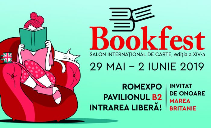stire bookfest