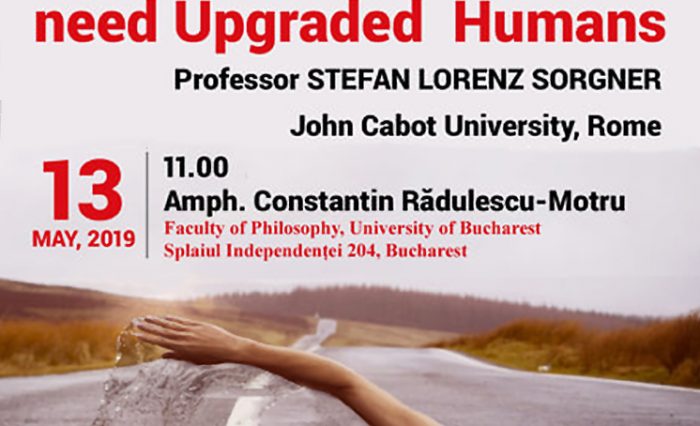 stire conferință smart cities