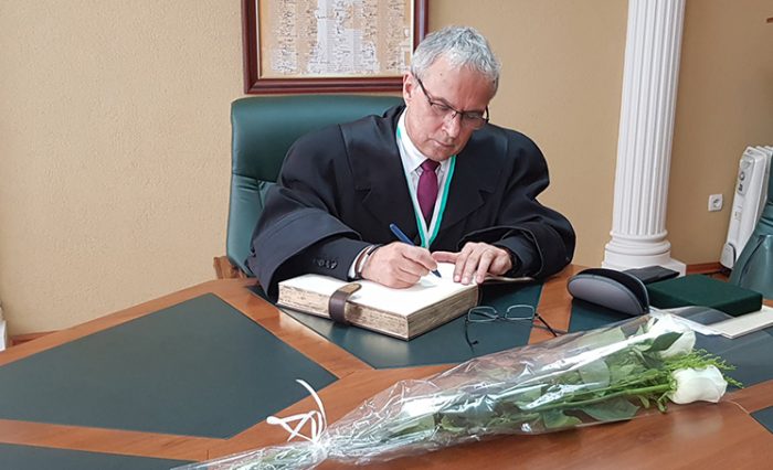 DHC Marius Andruh USM