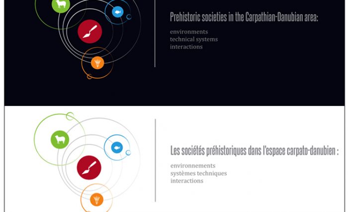 Eveniment despre societățile preistorice și stadiul actual al arheologiei