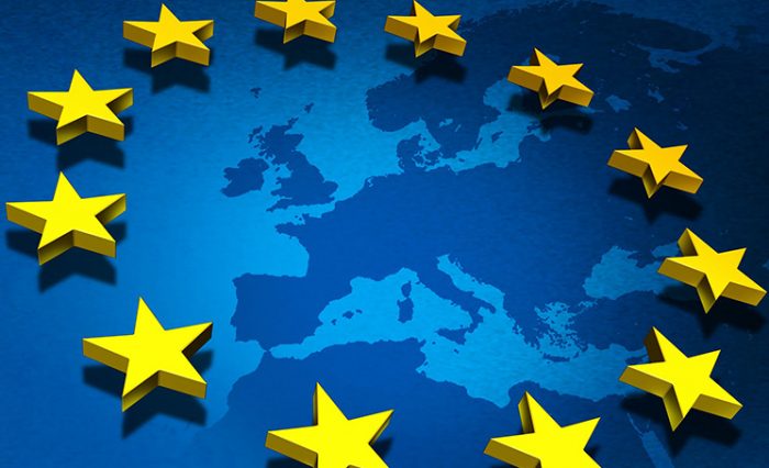 Premiile Uniunii Europene