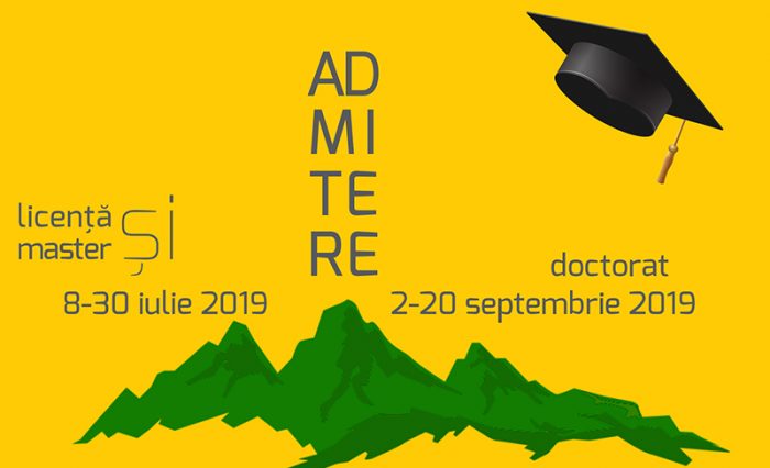 admitere 2019 la ub