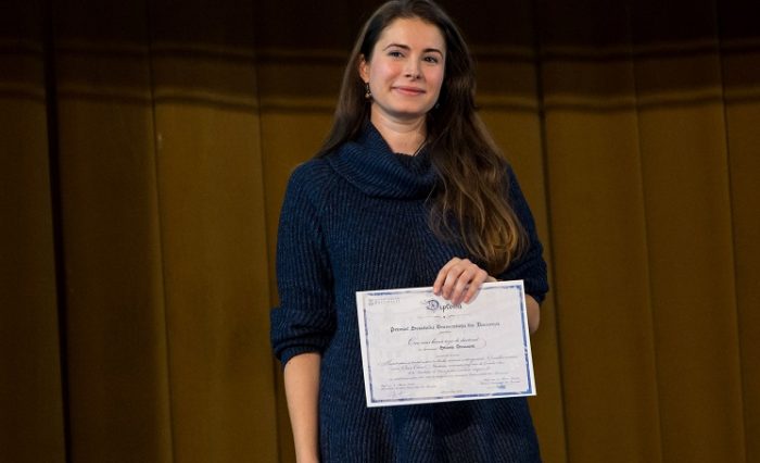 oana elena niculescu