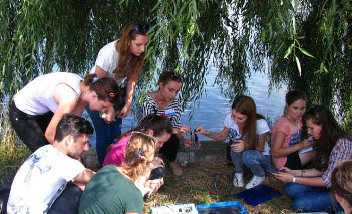 scoala de vara CCMES