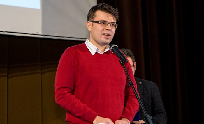 30. Andrei Comăneci