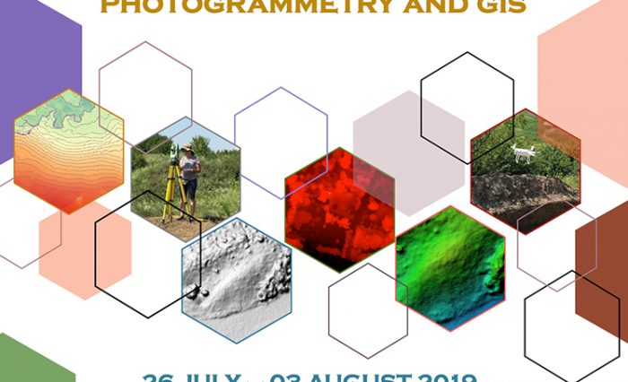 Al II-lea eveniment din seria ArchaeoSciences Summer School la Universitatea din București