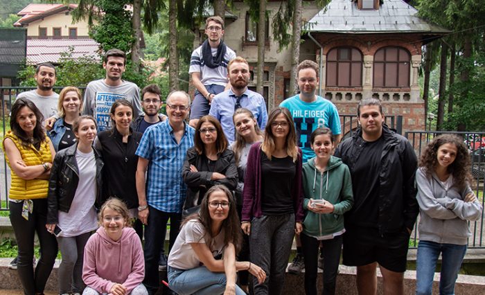 scoala de creativitate 2019