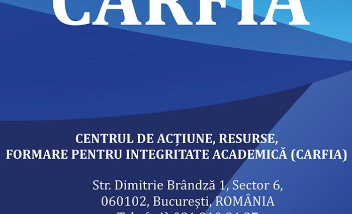 stire carfia