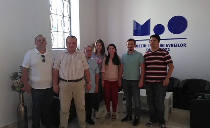 stire conferinta Oradea