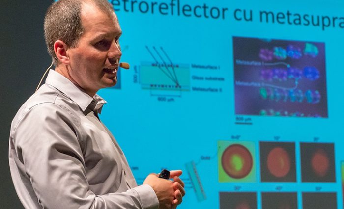 viedo Conf-UB-Faraon