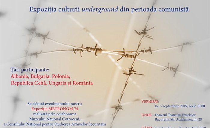 știre EUndreground
