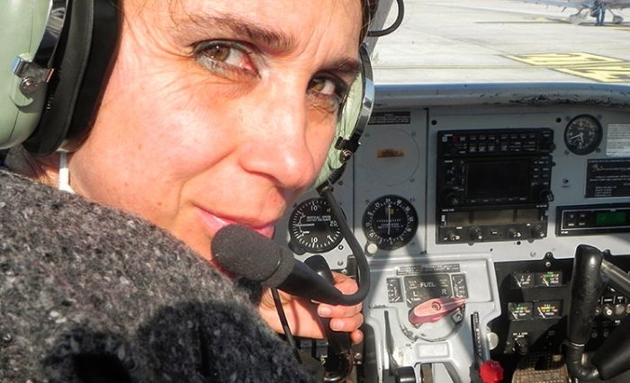 Cristina Alice Toma interviu unibuc