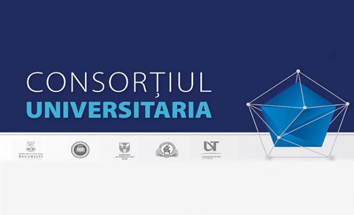 consortiul universitaria CNMR