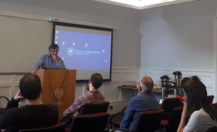 etica aplicata oxford