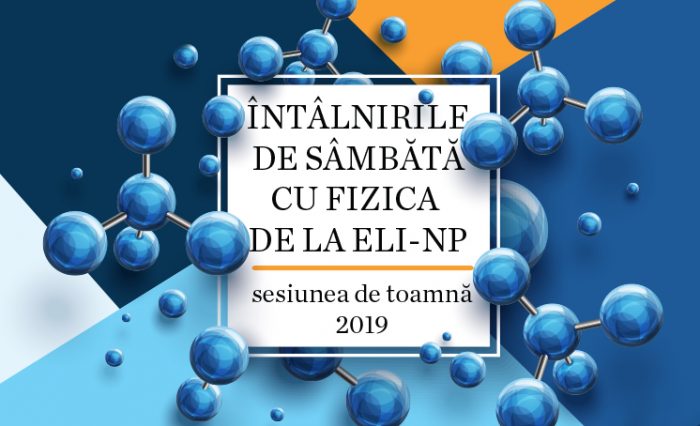 intalnirile de sambata cu fizica