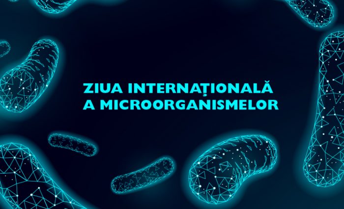 ziua internatioanala a microorganismelor