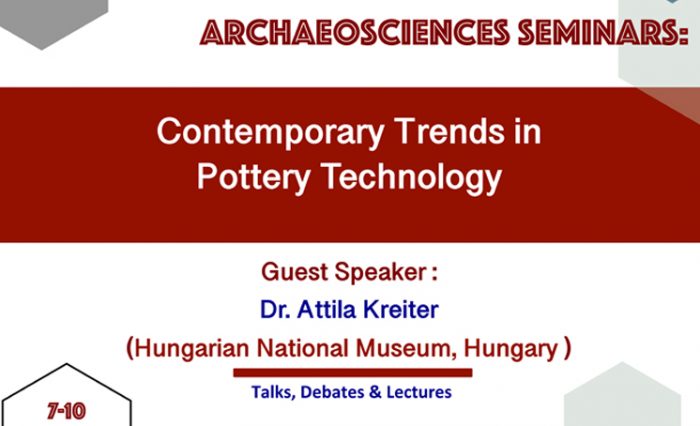 Archaeo Science 5