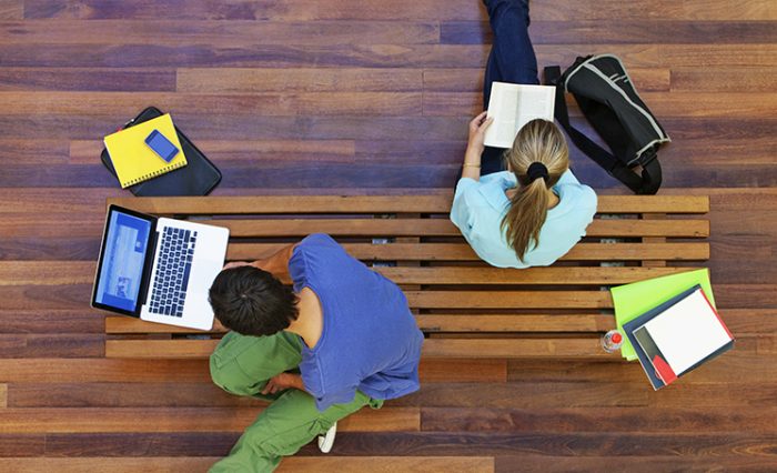 Deschiderea anului universitar 2019-2020 pentru doctoranzi