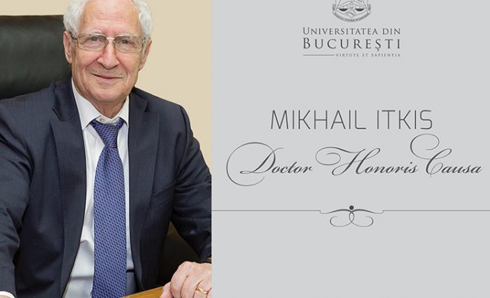 STIRE DHC 21.10- Mikhail Itkis