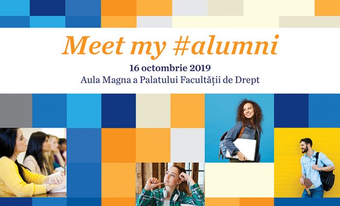 STIRE meet my alumni