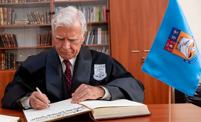 foto știre Levasseur 264