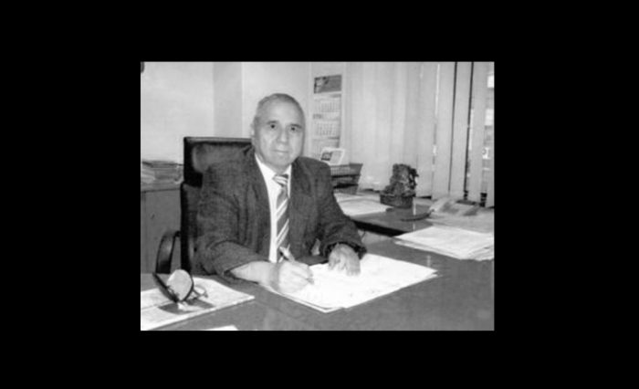 in memoriam prof cartana