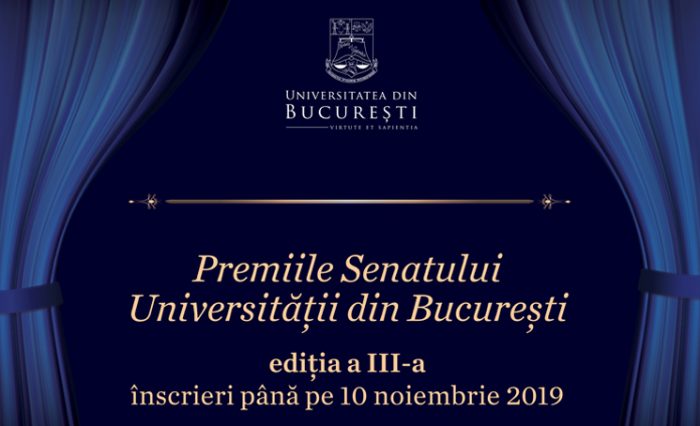 premiile senatului stire 2019
