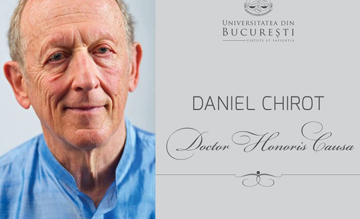 stire - DHC 10.10- Daniel Chirot