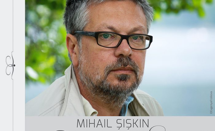 stire DHC 9.10-Mihail Siskin