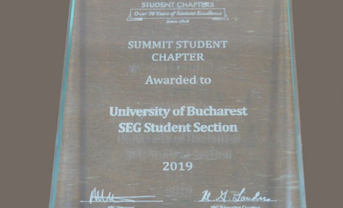 stire summit chapter