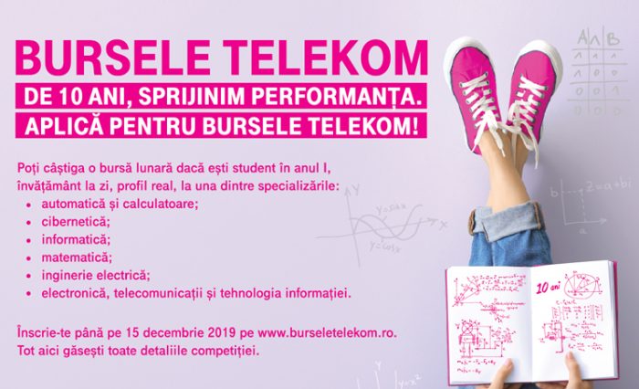 Burse Telekom