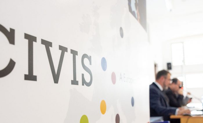 CIVIS UNIBUC prezentare