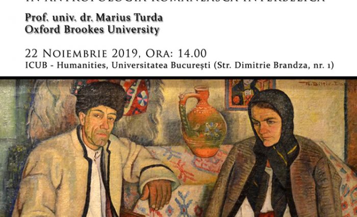 ICUB conceptul de rasa