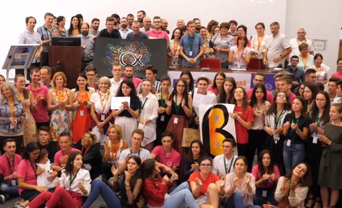 Scoala de vara Magurele