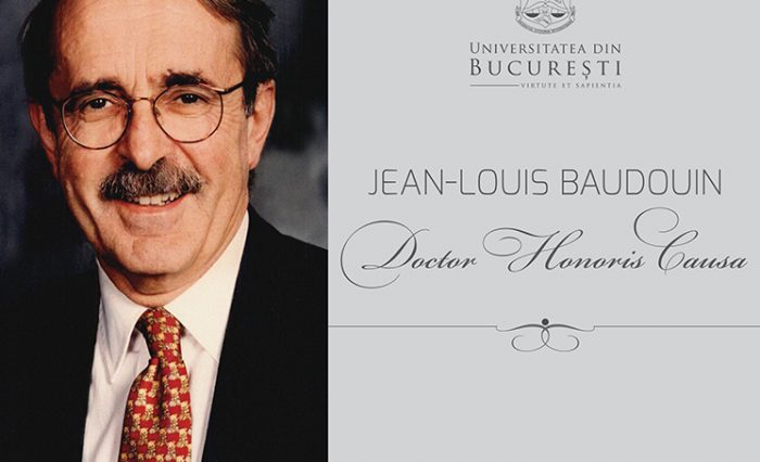 Stire DHC JLBaudouin