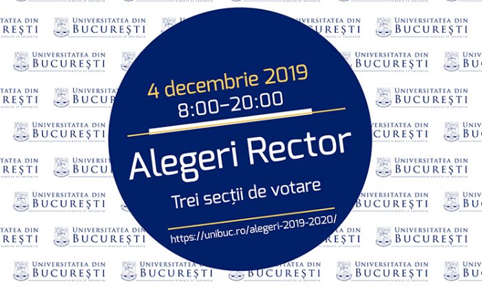 Stire alegeri