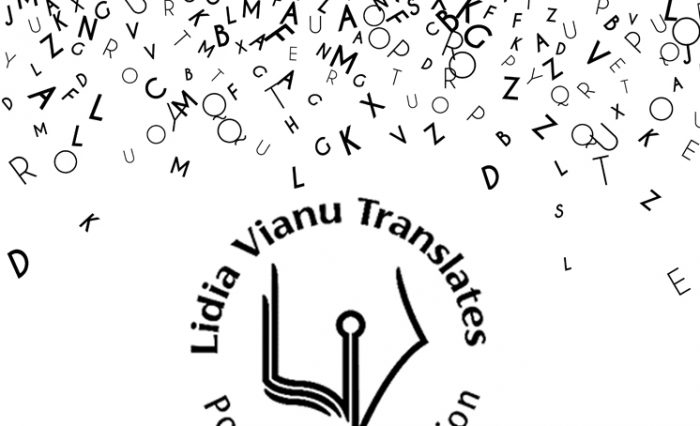 concurs traducere literara 2019